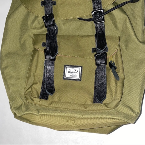 Herschel Supply Company Other - Herschel Little America Plus Series Backpack